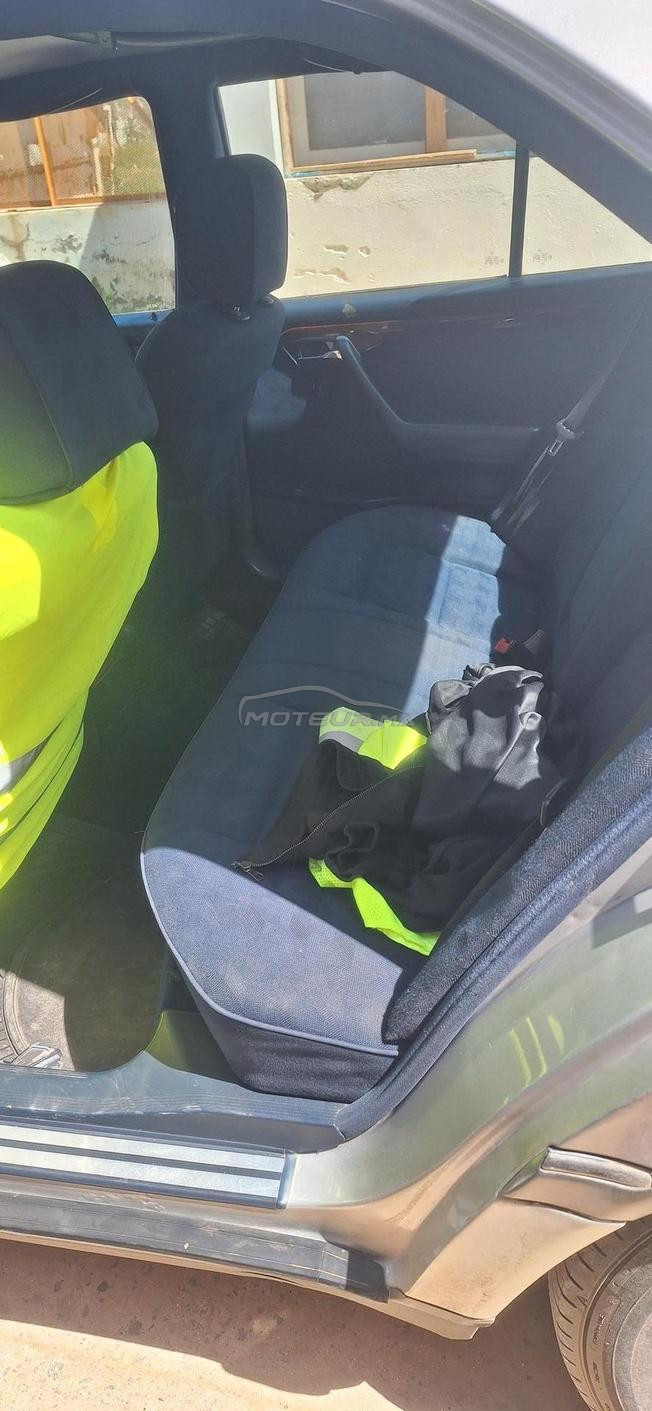 voiture en vente 