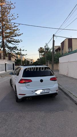 جولف 7.5 جي تي دي - 2