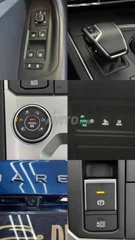 فولكس فاجن طوارق إليجانس بلس 2021 - 2