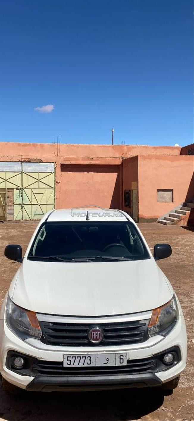 fiat fullback