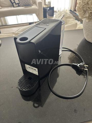 آلة قهوة نسبريسو - 2