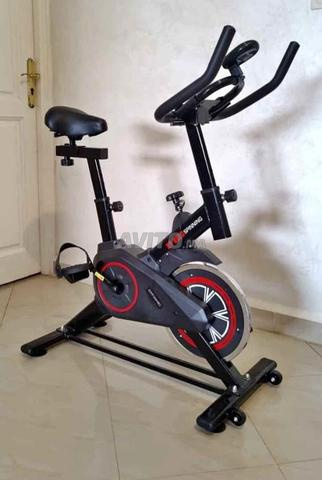 Vélo spinning neuf - 2