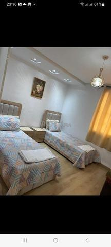 Appartement meublé près pharmacie Andalousia - 2