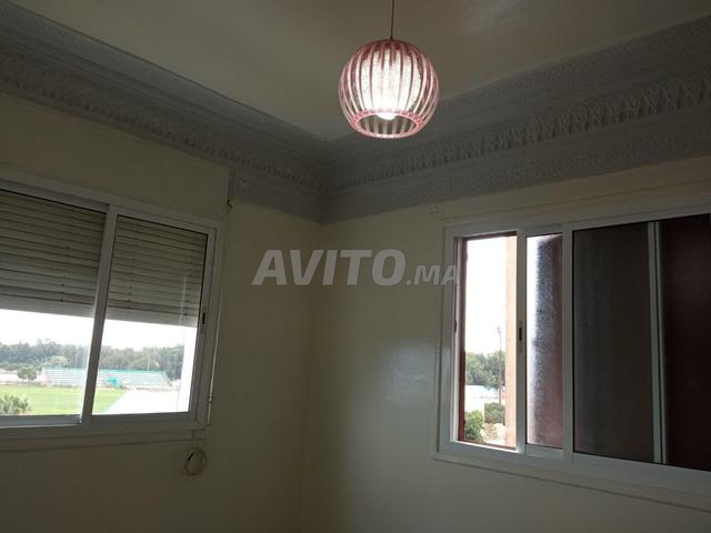 Appartement à louer - 2