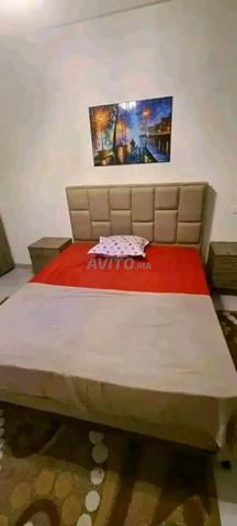 Location appartement Chefchaouen propre et ensoleillé - 2