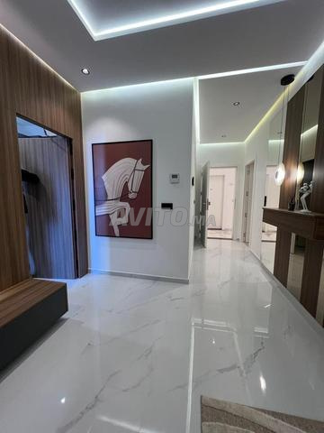 Appartement à louer à la journée à Tanger - 2