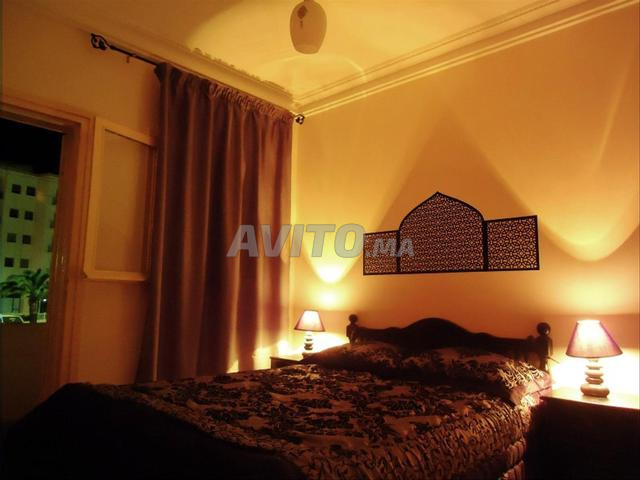 شقة جميلة للإيجار اليومي وسط الكورنيش الرئيسي - 2