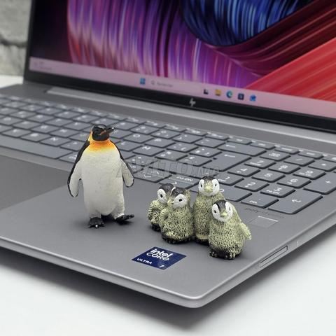 HP ZBook Power 16 / Ultra 7 / RTX 2000 Ada 8 Go - 2