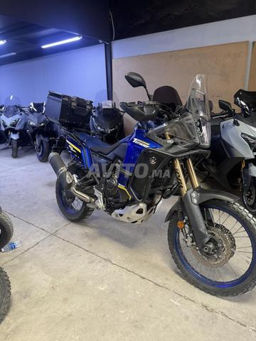 تينيري 700 وورد رايد - 2