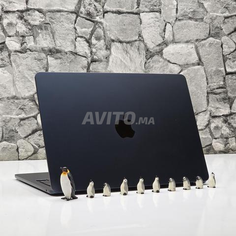 APPLE MacBook Air 2025 / M4 / AZERTY - 2