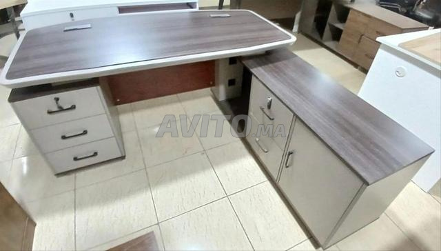 ✨ Bureau 180cm unique d'importation ✨ - 2