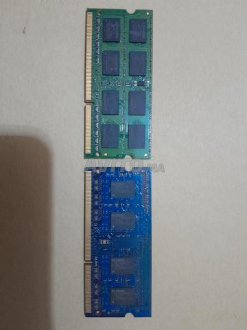 RAM Laptop 4GB (2GB Kingston 2GB Elpida) - 2