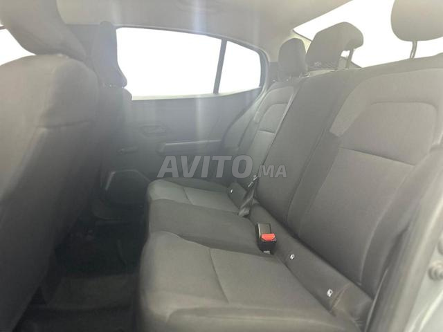 Dacia Logan Diesel Manuelle 2025 à Casablanca - 2