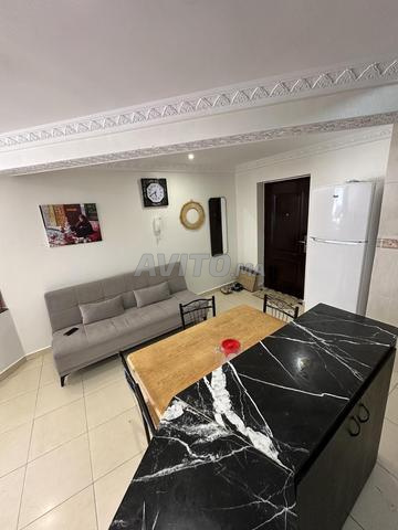 Un bien rentable au cœur de Malabata - 2