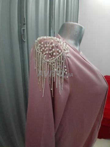 طقم فستان - 2