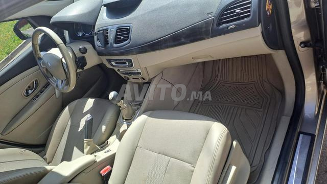 Renault Fluence - 2