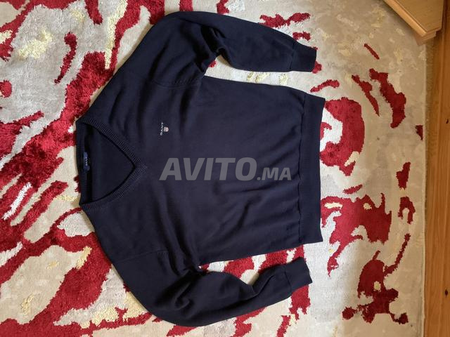 Pull GANT ORIGINAL - 2