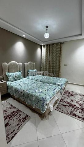 Appartement deux chambres centre-ville - 2