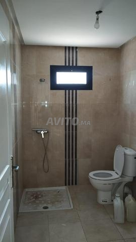 Niveau Villa 4 façades - 2