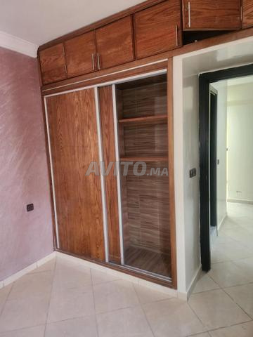 شقة في نجمة سيدي مومن - 2