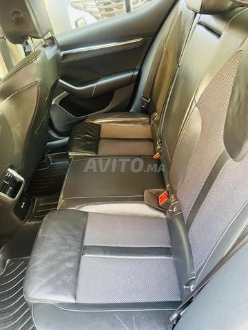 Skoda Octavia Diesel Automatique 2023 à Casablanca - 2