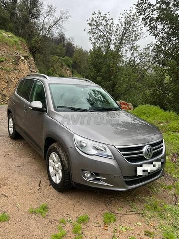 Volkswagen Tiguan - 2