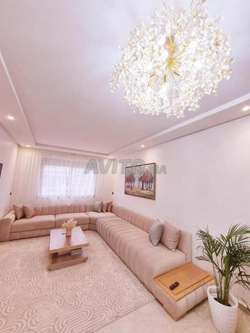 Joli appartement à agadir bay - 2