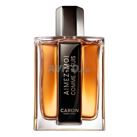parfum aimez moi comme je suis 75 ml - 2