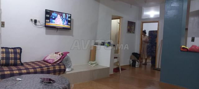 Appartement à louer 90 m² à Agadir - 2