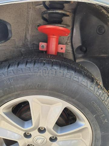 داستر 110 دي سي اي 4x4 - 2