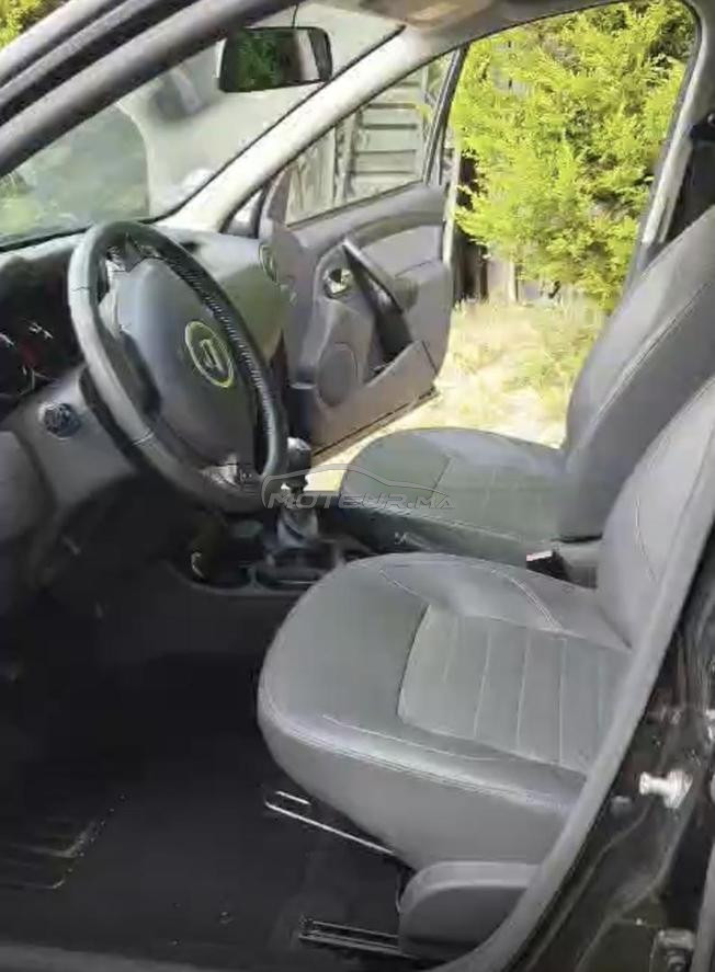 duster 110dci 4x4