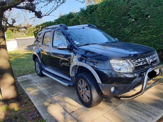duster 110dci 4x4