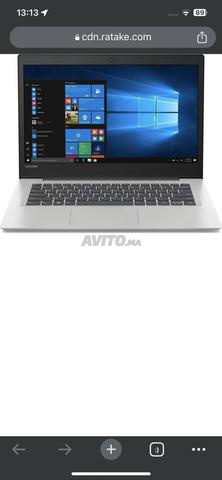 Ideapad S130-14 igm - 2