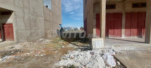 Terrain commercial R plus 2 Jenan Zemmour 2 - 2