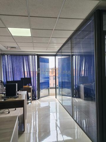 مكتب بمساحة 66 متر مربع للبيع - 2