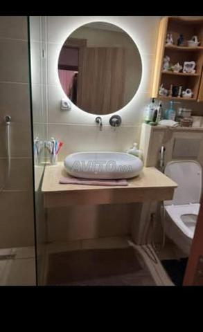 Spacieux appartement de standing à louer - 2