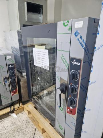 فرن باتيسري 6، 10 أطباق إيطاليا 🇮🇹 - 2