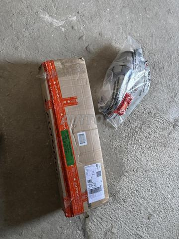 Catalyseur Land Rover Discovery - 2