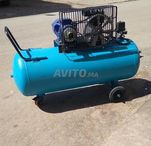 كونفلور إيطالي 200 لتر - 2