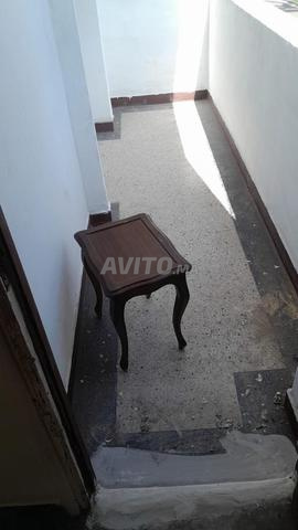 Appt pour Jeunes Sérieux Moulay Youssef/Anfa - 2