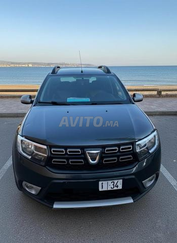 Dacia Sandero Stepway - 2