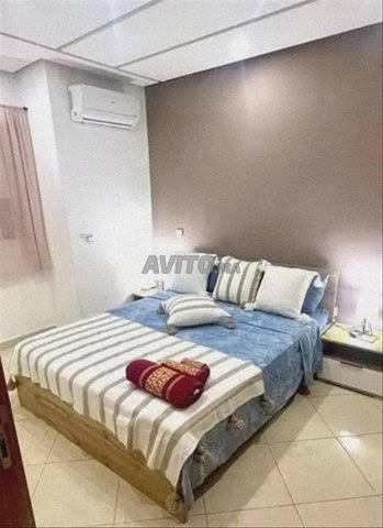 Appartement propre à louer à la journée - 2