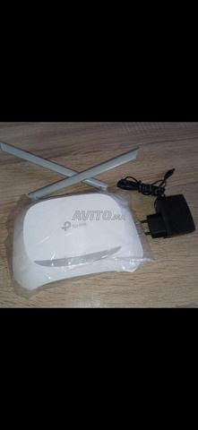 Point d'accès sans fil TP-Link 300 Mbps