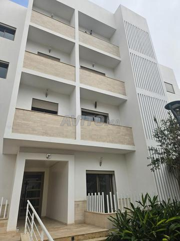 Appartement à louer 100 m² à Casablanca - 2