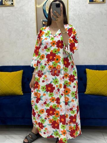 Très belles gandouras pour femmes 👗 - 2