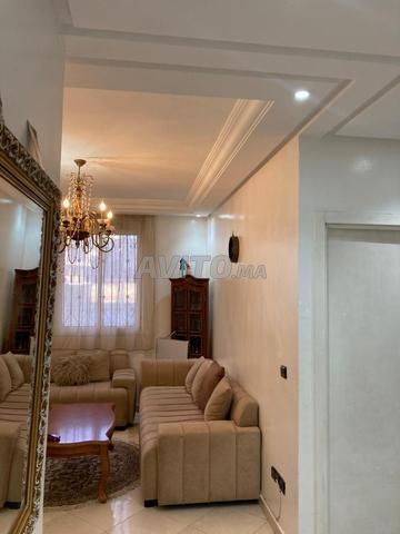 Urgent 🚨 ‼️Appartement oulfa à vendre - 2