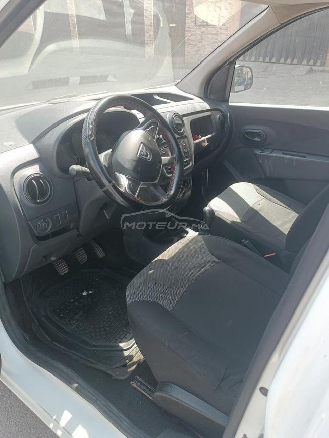 Dacia Dokker a vendre 