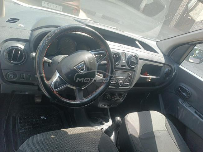 Dacia Dokker a vendre 
