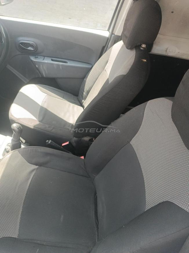 Dacia Dokker a vendre 