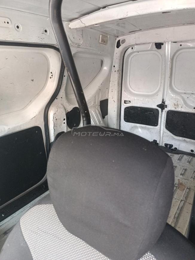 Dacia Dokker a vendre 